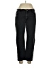 Lee Black Jeans Size 16 - photo 1