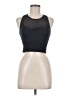JoyLab Black Tank Top Size M - photo 1