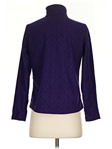 Lands' End Turtleneck Sweater (view 2)