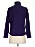 Lands' End 100% Polyester Purple Turtleneck Sweater Size XS (petite) - photo 2