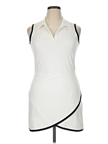 Thrive Société Cocktail Dress (view 1)