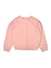 Btween Pink Sweatshirt Size 10 - photo 1