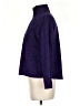 Lands' End 100% Polyester Purple Turtleneck Sweater Size XS (petite) - photo 5