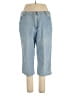 Lee Blue Jeans Size 18M - photo 1