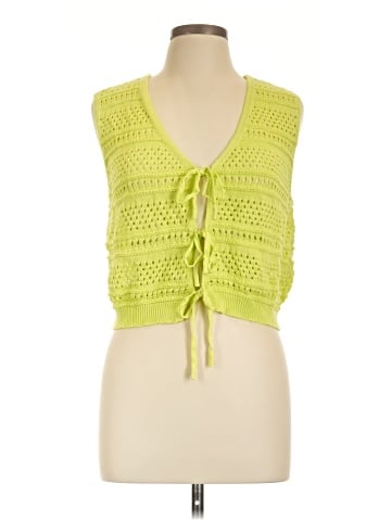 Unbranded Sleeveless Blouse (view 1)
