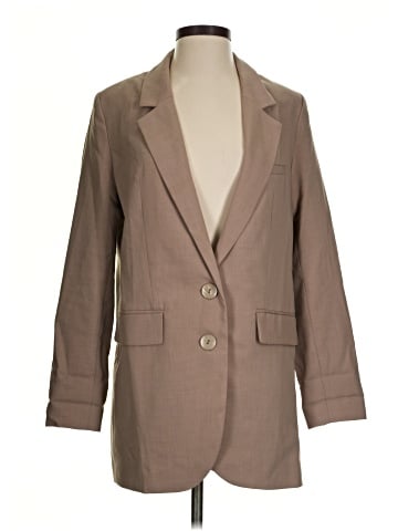 H&M Blazer (view 1)