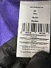 Nocturne Purple Casual Pants Size L - photo 8