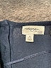 Halogen Blue 3/4 Sleeve Top Size Med Petite - photo 7