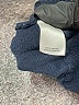 Halogen Blue 3/4 Sleeve Top Size Med Petite - photo 8