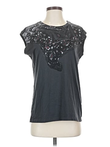 ALLSAINTS Sleeveless T-Shirt (view 1)
