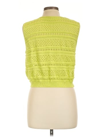 Unbranded Sleeveless Blouse (view 2)