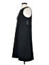 Eddie Bauer Solid Black Casual Dress Size S - photo 5