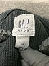 Gap Kids Black Pullover Hoodie Size XL (kids) - photo 3