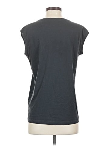 ALLSAINTS Sleeveless T-Shirt (view 2)