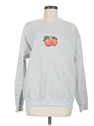 Gildan Sweatshirt (view 1)