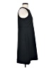 Eddie Bauer Solid Black Casual Dress Size S - photo 4