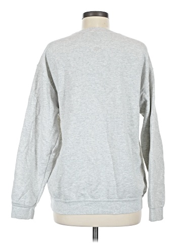 Gildan Sweatshirt (view 2)