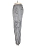 C&C California 100% Lyocell Gray Cargo Pants Size M - photo 5