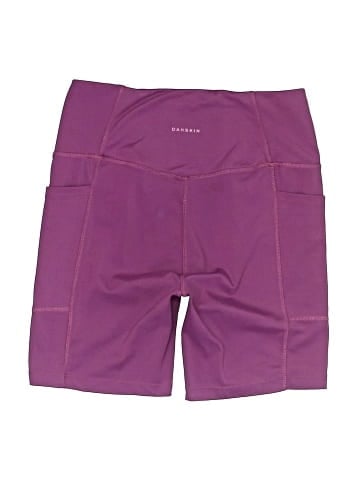 Danskin Athletic Shorts (view 2)