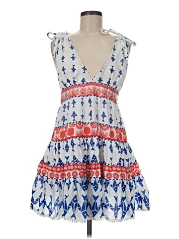 FARM Rio Cocktail Dress (view 1)