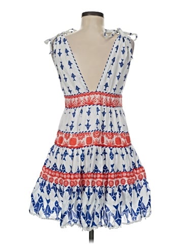 FARM Rio Cocktail Dress (view 2)