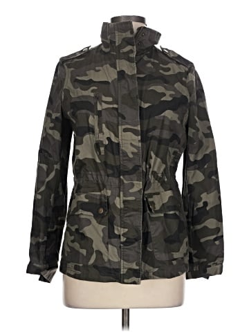 Love Tree Jacket (view 1)