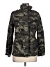 Love Tree 100% Cotton Camo Green Jacket Size L - photo 1