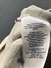 Chaps 100% Cotton Stripes Ivory Pullover Sweater Size L - photo 8