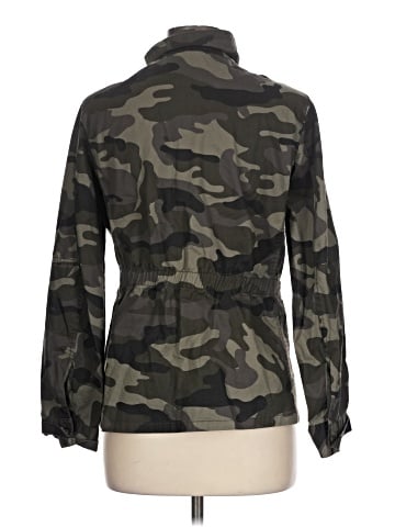Love Tree Jacket (view 2)