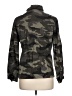Love Tree 100% Cotton Camo Green Jacket Size L - photo 2