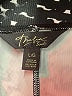 Thalia Sodi Graphic Silver Casual Skirt Size L - photo 4