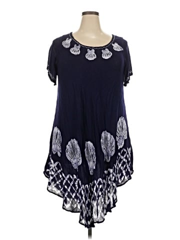 Shoreline Casual Dress (view 1)
