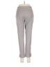 Betabrand Chevron-herringbone Gray Casual Pants Size M - photo 2