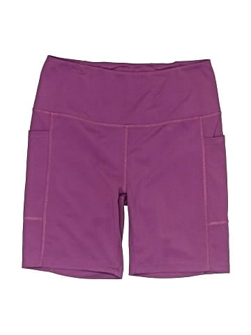 Danskin Athletic Shorts (view 1)