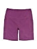 Danskin Purple Athletic Shorts Size M - photo 1