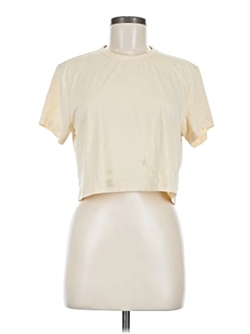 CUTS Short Sleeve T-Shirt (view 1)