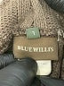 Blue Willi's 100% Cotton Brown Pullover Sweater Size L - photo 7