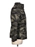 Love Tree 100% Cotton Camo Green Jacket Size L - photo 4