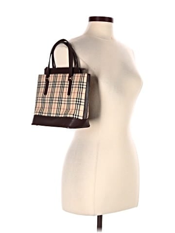 Burberry Tote (view 2)