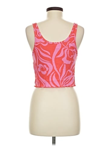 Billabong Sleeveless Blouse (view 2)