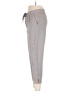 Betabrand Chevron-herringbone Gray Casual Pants Size M - photo 5