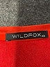 Wildfox Red Pullover Sweater Size XS - photo 7