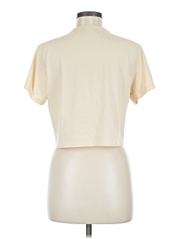 CUTS Short Sleeve T-Shirt (view 2)