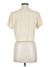 CUTS Ivory Short Sleeve T-Shirt Size M - photo 2