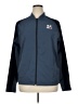 Under Armour Blue Cardigan Size XL - photo 1