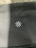 Athleta Black Athletic Shorts Size S - photo 3
