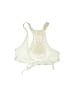L Space Ivory Swimsuit Top Size XXS (estimated) - photo 1