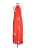Capulet Orange Casual Dress Size M - photo 2
