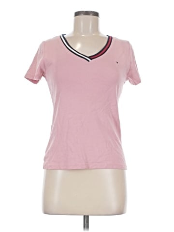 Tommy Hilfiger Short Sleeve Top (view 1)