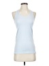 Athleta Blue Active Tank Size XS - photo 1